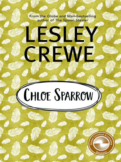 Title details for Chloe Sparrow by Lesley Crewe - Wait list